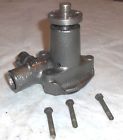 0984625 984876 Cobra Omc 0984876 Pulley 984625 1987-1990 2.3l Water Pump
