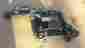 986749-913826 Omc Inner Transom Plate W Mounts Power Assisting Ram 1992 4.3 L Freshwater