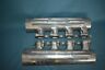 9876 Unbranded Ford Marine Cleveland Exhaust Manifolds Jet Boat Pair Set