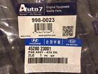 998-0023 Auto Trans Pan For Hyundai Elantra And Kia 847541073441
