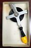 9999924 Keuffel No Esser Meter Roll Out Tape Measure Box