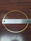 A4420110059 Mtu Detroit Diesel Marine Cylinder Seal Ring