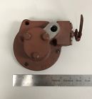 Mg507 A7013 Twin Disc Main Regulator Valve Body