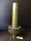 Mg514a-b A7062a Twin Disc X