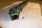 Ad41p-a Ad41p- 3581406 Manifold Pipe Penta Exhaust Used Volvo