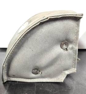 791d4004c Advanced Thermal Products Inc. Heat Shield Turbo Wrap