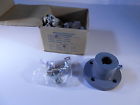 Mcy004 Algonquin 1 Mounting Hub Solid Shaft Propeller Coupling Bolts Buck "