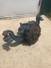 As1-70c As1-70 Borgwarner Borg Warner Velvet Drive