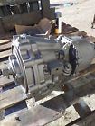 1018-000-007 As13 - 72c Borg Warner Velvet Drive Marine Transmission