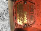 As15-71c Borgwarner Velvet Drive Borg