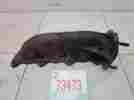 327-58959l Audi 1997 1998 A4 2.8l L Left Side Exhaust Manifold Oem 8061
