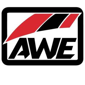 3015-32402 Awe Tuning Resonated Catback For 2021-up Ford F-150
