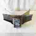 B-252 Halibrand Marine Products V-drive