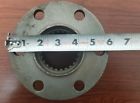 Mg-502 B3327a Twin Disc Output Flange