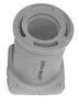 Barcm20-9232 Barr Riser Extension Inch Chrysler Marine Swivel Style