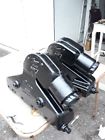 Barr Manifold Exhaust For Volvo Early Gm Sbve