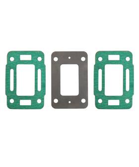 Barr Marine 1-0106p Adaptor Package