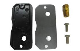 Barr Marine 1-39949p Cover Choke Oven Assembly