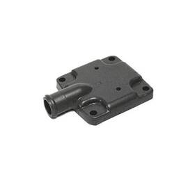 Barr Marine 499999019382 Exhaust Manifold End Cap Connector