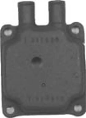Barr Marine 499999023495 1-910280 Omc Front End Cap