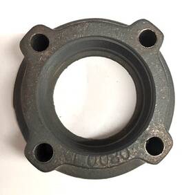 Barr Marine 499999024058 End Plate