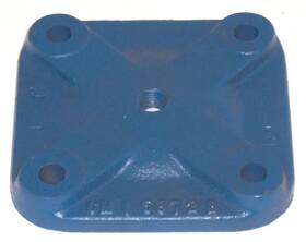 Barr Marine Cm-1-5972b Front End Plate