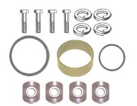 Barr Marine Cm-20-9232 Chrysler Exhaust Elbow