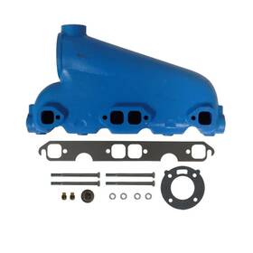 Barr Marine Cr-1-97753 Manifold Crusader Port