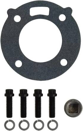 Barr Marine Cr-20-96560p Mounting Package