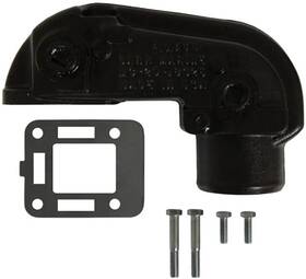 Barr Marine Mc-20-76325 Mercruiser Exhaust Riser