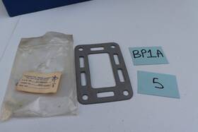 Mc47-27-48042 Barr Pack Of 5 Mercruiser Elbow To Manifold Gasket Mc47 27-48042