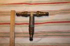 Bassett T Valve