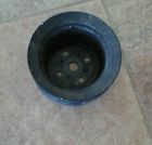15120 Belt V Marine Triple Water Fresh Chevy Mercruiser Pulley Pump