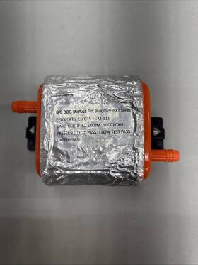 999cc45hsx1 Big Dog Marine Carbon Filter