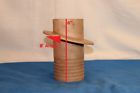 Bka-00te300 Buck Algonquin Bka00te300 Bronze