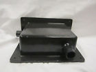 1601007 Black Boat " Centek Vernalift 1.5 Diesel Generator Muffler