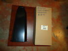 18276t02 Boat Tube Part Mercury Exhaust Marine Box - Black