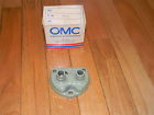312149 Boat Omc Part Elbow Marine Plate Starboard