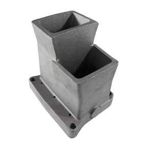 411-200000 Bobs Machine Yamaha Exhaust Tuner 3.1 And 3.3l 1997