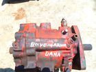 Borgwarner Borg Warner Dana Didgit Transmission Gear Ratio Perkins Marine