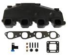 Bpi18-1957-1 Bpi Manifold Exhaust Marine For Mercruiser Gm