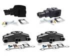 Bpisb4mer Bpi Manifold Exhaust Kit For Mercruiser Inch