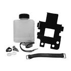 806193a48 Bravo Bottle Gear Reservoir Lube Mercruiser Alpha Outdrive Kit Marine