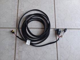 0587173 Brp Evinrude Oem 15 Ft 4.5 M 587173