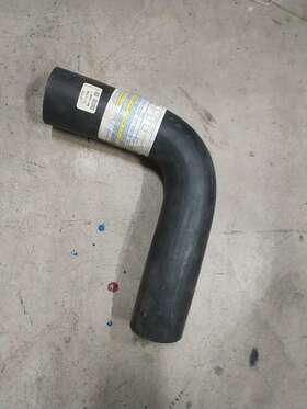 461056 Brp Rotax Formed Hose Nos Oem R2s2