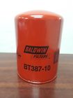 Bt387-10 Baldwin Filters Hydraulic Oil Filter