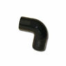 Buc40ee30090 Buc Exhaust Elbow Connection Angled Inch Degree Cast Iron