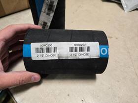 80ho250 Buck Algonquin Packing Box Hose - 2-1/2 Inch I.d
