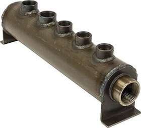 Buyers Products 724920071086 Rm10 Return Line Manifold