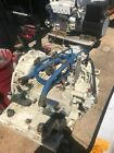 165ap1 Bw Zf Marine Transmission Running Take Out